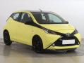 Toyota Aygo 1.0 VVT-i, Tempomat