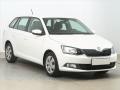 koda Fabia 1.2 TSI