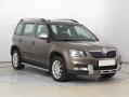 koda Yeti 2.0 TDI, 4X4, Automat