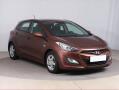 Hyundai i30 1.4 CVVT, Serv.kniha