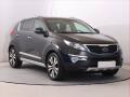 Kia Sportage 2.0 CRDi, 4X4, Automat, Navi