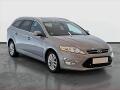 Ford Mondeo 2.0 TDCi, Navi, Tempomat