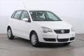 Volkswagen Polo 1.2 12V, rezervace