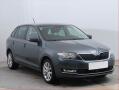 �koda Rapid Spaceback 1.0 TSI, Serv.kniha