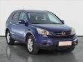 Honda CR-V Elegance 2.0 i, 4X4