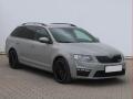 �koda Octavia RS 2.0 TDI, Navi, Xenony