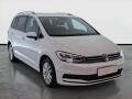 Volkswagen Touran Comfortline 2.0 TDI, �R,1.maj