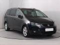 Seat Alhambra 2.0 TDI, 7�m�st, Serv.kniha