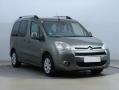 Citron Berlingo Exclusive 1.6 HDi, 7Mst
