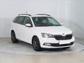 �koda Fabia 1.0 TSI, Tempomat