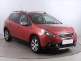Peugeot 2008 1.2 PureTech, Automat