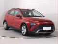 Hyundai Bayon 1.0 T-GDI, Serv.kniha