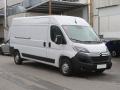 Citron Jumper 2.2 BlueHDi, L3H2, Furgon, 35