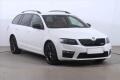 �koda Octavia RS 2.0 TDI, Automat
