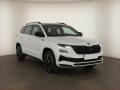 �koda Karoq 1.5 TSI, SPORTLINE, SENZORY