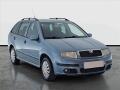 �koda Fabia 1.2 12V, po STK, Ta�n�