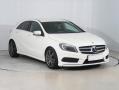 Mercedes-Benz A 200, Ke, Navi, Bi-Xenony