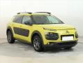 Citron C4 Cactus 1.2 PureTech, Serv.kniha