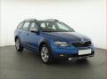 koda Octavia Scout 2.0 TDI, 4X4, Automat