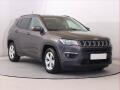Jeep Compass 1.4 MultiAir, Serv.kniha