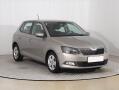 �koda Fabia 1.2 TSI, Tempomat