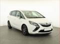 Opel Zafira 2.0 CDTI, 7mst, Serv.kniha