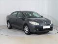 Renault Fluence 1.6 16V, Serv.kniha, po STK