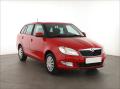 koda Fabia 1.6 TDI, Serv.kniha