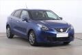 Suzuki Baleno 1.0 BoosterJet, Serv.kniha