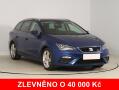 Seat Leon 1.5 TSI, �R,1.maj, K��e