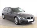 BMW 318 d, Automat, Serv.kniha