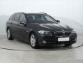 BMW 520d, Automat, Navi, Xenony