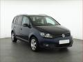 Volkswagen Touran Comfortline 2.0 TDI