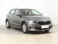 koda Fabia 1.0, Selection