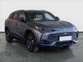 MG HS 1.5 TGI, Exclusive, Navigace