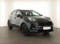 Kia Sportage 1.6 CRDi MHEV, R, DPH