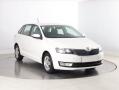 �koda Rapid Spaceback 1.2 TSI, Serv.kniha