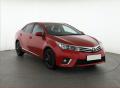 Toyota Corolla 1.6 Valvematic, Serv.kniha