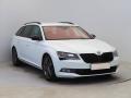 koda Superb Sportline 2.0 TDI, 4X4