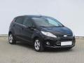 Ford Fiesta 1.25, Serv.kniha, po STK
