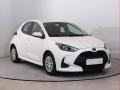Toyota Yaris 1.5 VVT-i Hybrid, Automat
