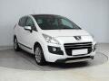 Peugeot 3008 Hybrid4, 4X4, Automat, Navi