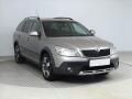 �koda Octavia Scout 2.0 TDI, 4X4, Xenony