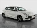 MG MG3 1.5, Navigace