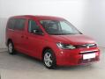 Volkswagen Caddy Maxi 2.0 TDI 4MOTION, 5M�st