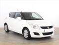 Suzuki Swift 1.2, Serv.kniha