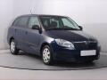 �koda Fabia 1.2, Serv.kniha, CZ doklady