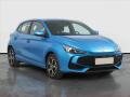 MG MG3 1.5, Navigace