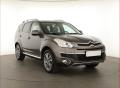 Citron C-Crosser 2.2 HDI, 4X4, 7mst, Xenony