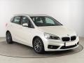 BMW Premiere 225xe Active Tourer